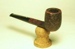 1946 DUNHILL SHELL 35/1 PATENT NUMBER /34 (GRP 3) ESTATE PIPE 8