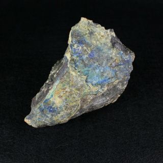 Azurite/malachite/others From Parker Mine,  Franklin,  N.  J.  3011