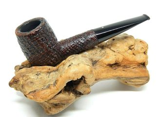 Dunhill 1944 Patent Shell 417574/34 Lb 1 W/incredible Blast