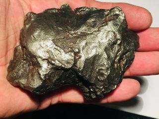 Sikhote - Alin Meteorite,  Federated Ssr,  U.  S.  S.  R.  - Shrapnel - 484.  0 Grams