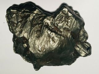 Sikhote - Alin meteorite,  Federated SSR,  U.  S.  S.  R.  - Shrapnel - 484.  0 Grams 2