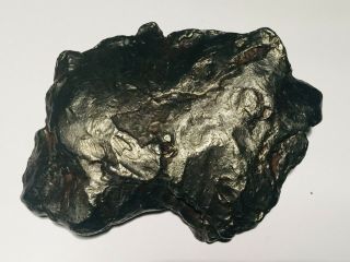 Sikhote - Alin meteorite,  Federated SSR,  U.  S.  S.  R.  - Shrapnel - 484.  0 Grams 3