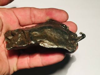 Sikhote - Alin meteorite,  Federated SSR,  U.  S.  S.  R.  - Shrapnel - 484.  0 Grams 6