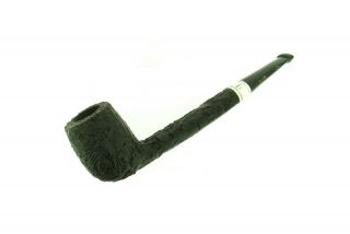 Ferndown " Premier " Craggy Canadian Silver Band Pipe