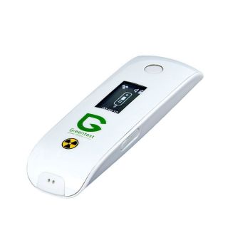 3in1 Greentest Mini Radiation,  Nitrate Detector,  Tds Water Test Geiger Counter