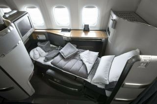 American Airlines (aa) Swu Upgrade Systemwide Upgrade
