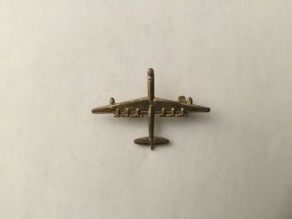 B - 36 Peacemaker Lapel Pin