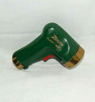 Zenith Flash Matic Vintage Remote Control