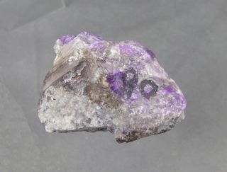 dkd 74Q/ 82.  3grams Purple Sugilite rough 8