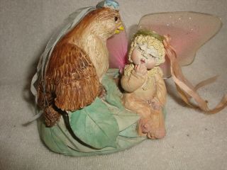 Collectible My Fairy Fee 1995 014
