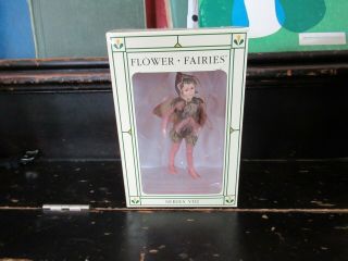 Flower Fairies Series Viii Dogwood Fairies 86946 Cicely Mary Barker