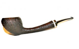 LARS IVARSSON ACORN Pipe Possibly His Own Investment pipe 2
