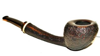 LARS IVARSSON ACORN Pipe Possibly His Own Investment pipe 3