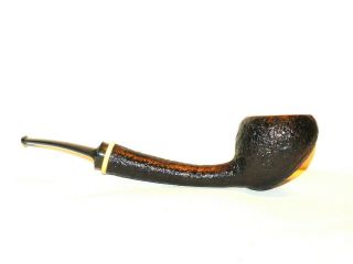 LARS IVARSSON ACORN Pipe Possibly His Own Investment pipe 4