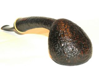 LARS IVARSSON ACORN Pipe Possibly His Own Investment pipe 6