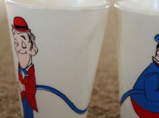Vintage 1970 ' S LAUREL AND HARDY CUP & Larry harmon pictures 2