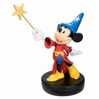 Mickey Mouse Sorcerer 