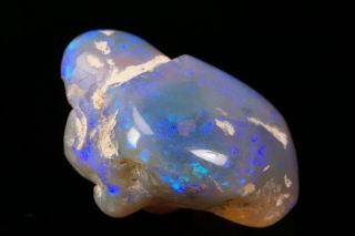 AESTHETIC Precious Opal LIGHTNING RIDGE,  AUSTRALIA 10