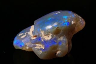 AESTHETIC Precious Opal LIGHTNING RIDGE,  AUSTRALIA 11