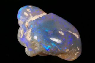 AESTHETIC Precious Opal LIGHTNING RIDGE,  AUSTRALIA 3