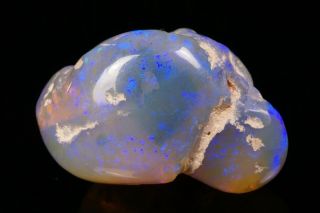 AESTHETIC Precious Opal LIGHTNING RIDGE,  AUSTRALIA 5