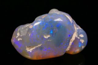 AESTHETIC Precious Opal LIGHTNING RIDGE,  AUSTRALIA 6