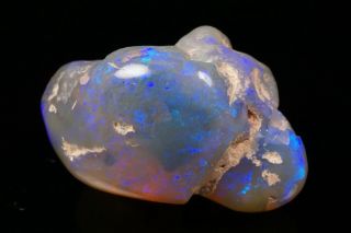 AESTHETIC Precious Opal LIGHTNING RIDGE,  AUSTRALIA 8
