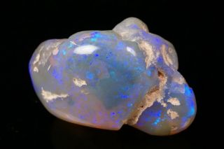 AESTHETIC Precious Opal LIGHTNING RIDGE,  AUSTRALIA 9