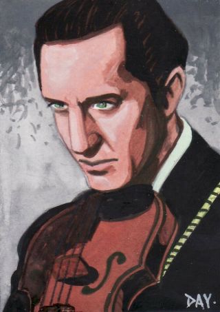 Memoirs Of Sherlock Holmes David Day Sketch Card Selection By Cult Stuff