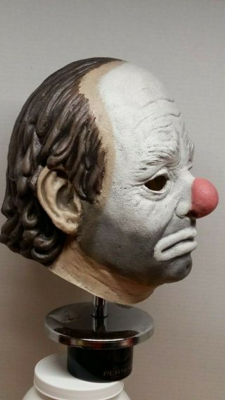 Emmett Kelly Don Post Mask Collectable Michael Myers Halloween 67 Kirk 5