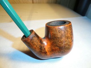 Vintage R.  Gasparini Smokeing Pipe This Is The Bowl Only In Cond.