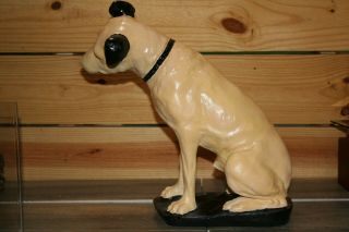 Vintage RCA Victor Dog 