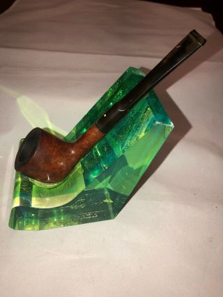 Dunhill Root Briar English Estate Pipe