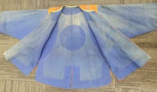 RARE Chinese Imperial Soldier ' s Uniform Top - Boxer Rebellion 5