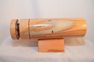 Solid Ambrosia Maple Oil Cell 30 - 60 - 90 Kaleidoscope By Harold Bieber 4