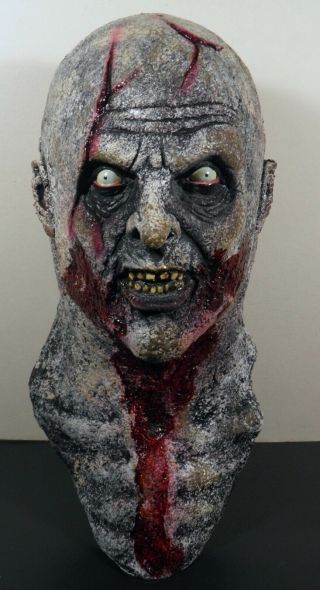 House Of 1000 Corpses Bump In The Night Latex Halloween Mask (2005) Rob Zombie