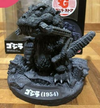 Deforeal Series Godzilla 1954 Godzilla Store Festival 2018 Limited Edititon Toho