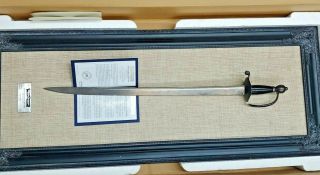 Master Replicas Pirates Of The Caribbean Limited Edition Jack Sparrow Sword