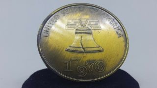 Usa 1776 - 1996 Souvenirs Hoover Dam Boulder City,  Nevada Coin Token