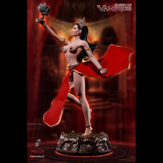 TBLEAGUE Arkhalla Queen of Vampires Sixth 1:6 Figure Statue 3