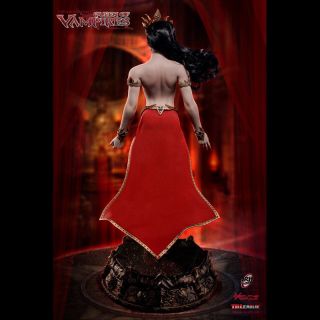 TBLEAGUE Arkhalla Queen of Vampires Sixth 1:6 Figure Statue 6