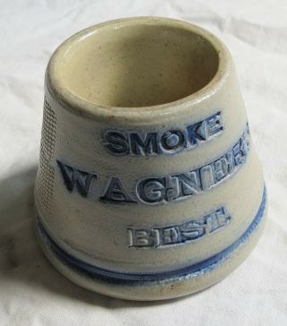 Smoke Wagner 