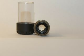 LOMO Microscope Objective Water Immersion 30 0.  90 RMS 30x Mikroskop 3