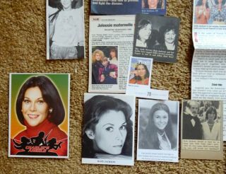 Kate Jackson Clippings 3