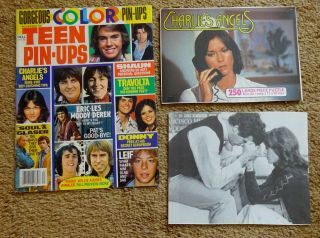Kate Jackson Clippings 5