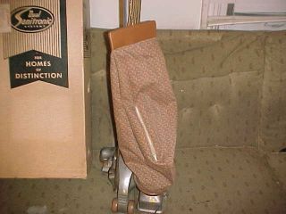 Vintage Kirby Dual Sanitronic 50 Upright Vacuum Cleaner w/ Accessories & Boxes 5