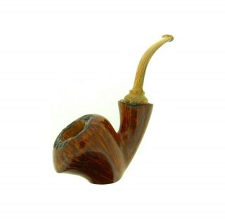 Bill Walther 16 Pipe Unsmoked