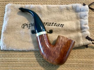PETERSON’S SUPREME,  XL 339,  AWESOME STRAIGHT GRAIN AND BIRDSEYE 2