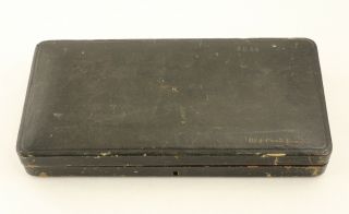 Ott - Coradi Polar Planimeter,  ca.  1877 11