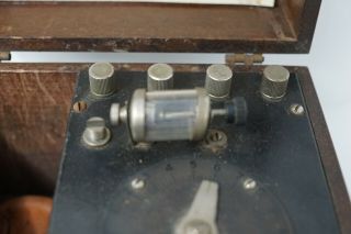 Westinghouse Aeriola Jr Radio Apparatus 2
